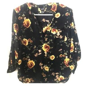 Rue21 blouse